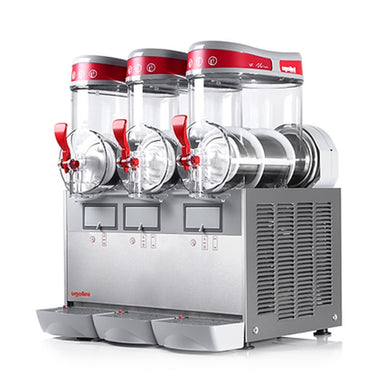 Ugolini Mini 3 Granita machine front UEMN301K0