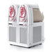 Ugolini MiniGEL Soft Serve Ice Cream machine back UEMG201K0