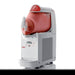 Ugolini MiniGEL Soft Serve Ice Cream machine front full bowl UEMG101K0