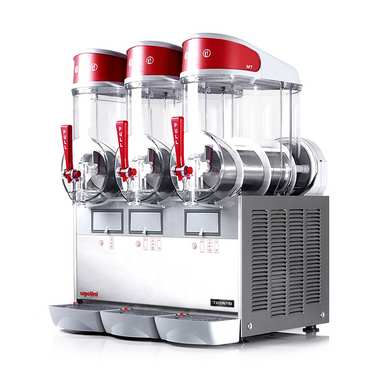 Ugolini MT3 slushy machine front