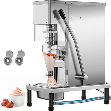 VEVOR Fro Yo Blending Machine 750W front