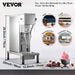 VEVOR Fro Yo Blending Machine 750W specs