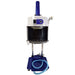 Hatsuyuki HB-600A commercial block ice shaver front view