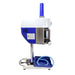 Hatsuyuki HB-600A commercial ice shaver side view