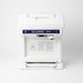 Hatsuyuki HC-8E cube ice shaver front view