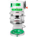 Hatsuyuki HF-500E block ice shaver front view