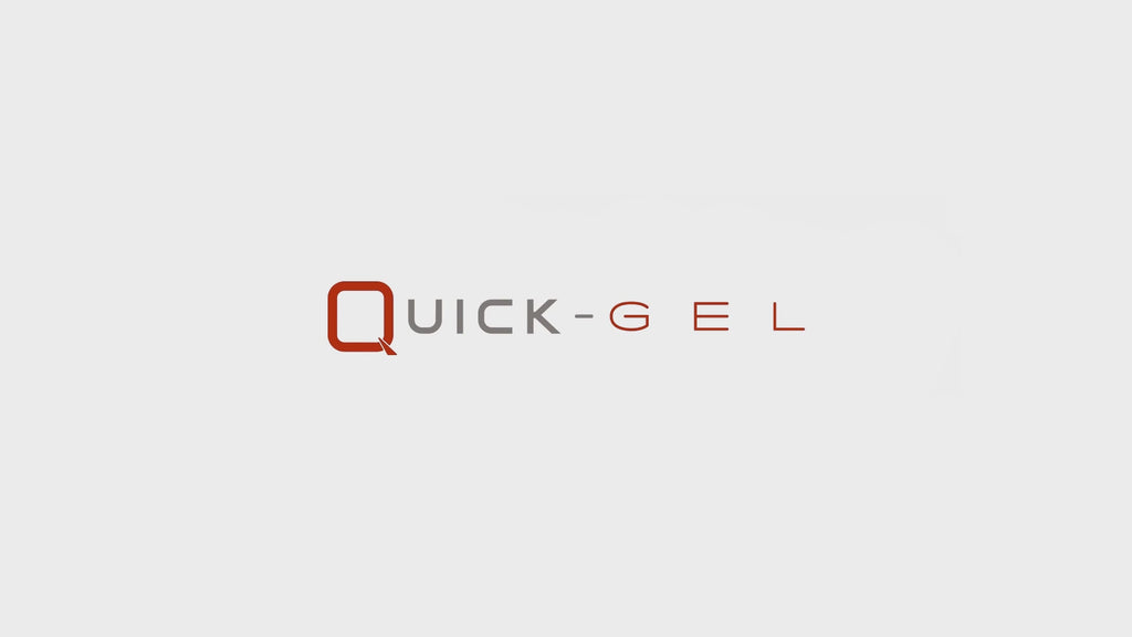 Ugolini Quickgel ice cream machine working video