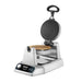 Waring WWCM180 commercial single waffle cone maker with fresh waffle cone